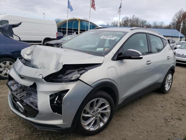 Chevrolet Bolt (2023)
