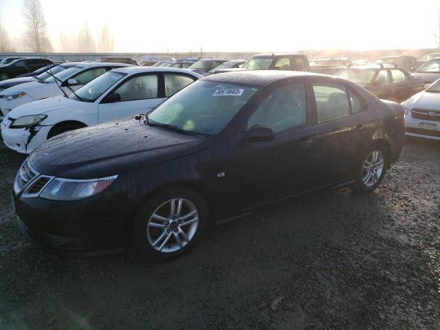 Saab 9 3 (2011)