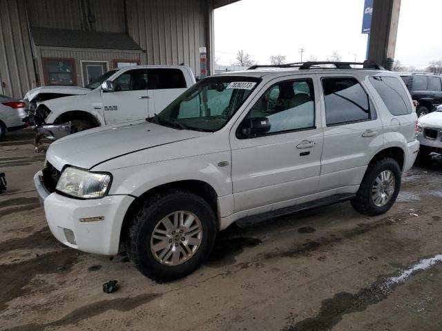 Mercury Mariner (2005)