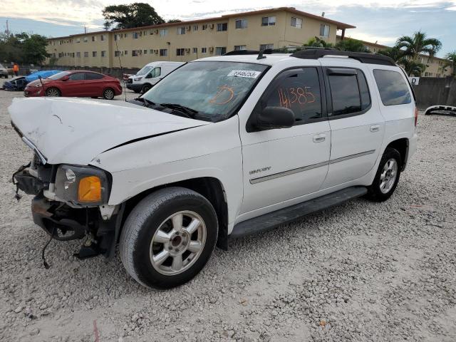 Gmc Envoy (2006)