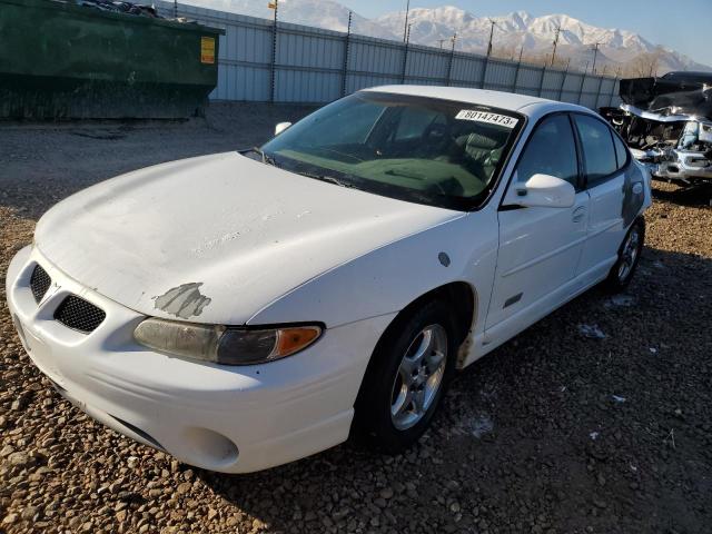 Pontiac Grandprix (1998)