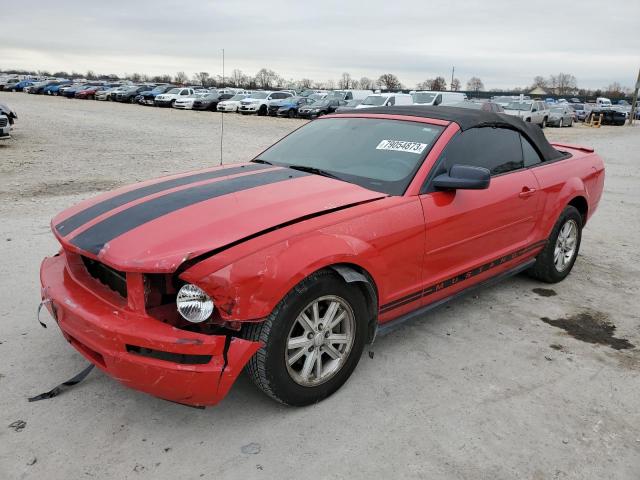 Ford All models (2008)