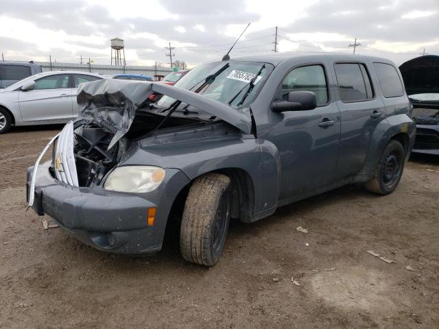 Chevrolet Hhr (2009)