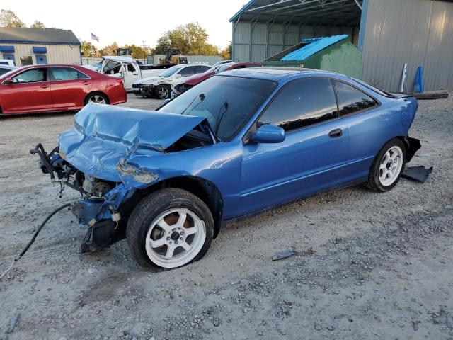 Acura Integra (2001)