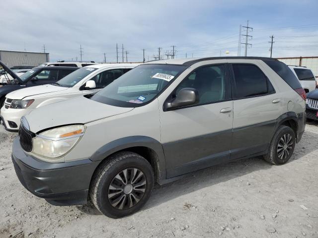 Buick Rendezvous (2004)