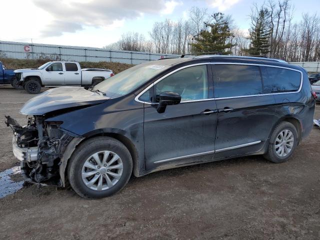 Chrysler Pacifica (2019)