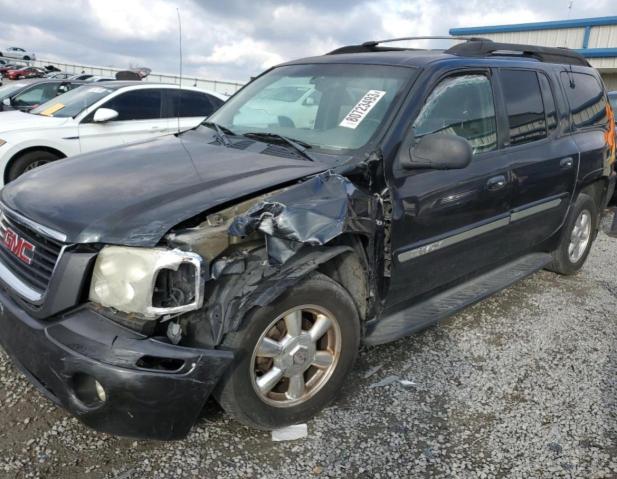 Gmc Envoy (2003)