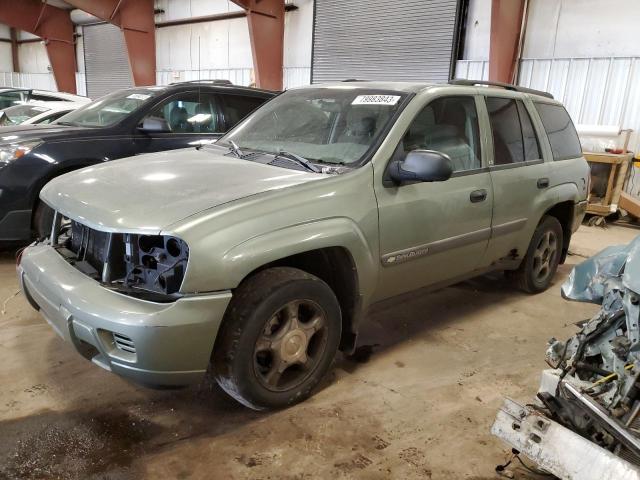Chevrolet Trailblzr (2004)