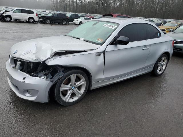 Bmw 1 series (2013)