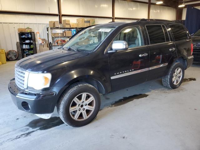 Chrysler Aspen (2007)