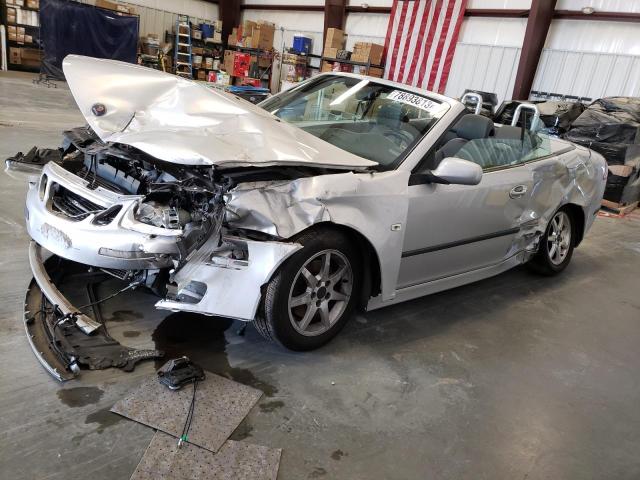 Saab 9 3 (2007)