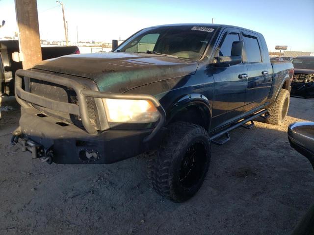 Dodge Ram 2500 (2011)