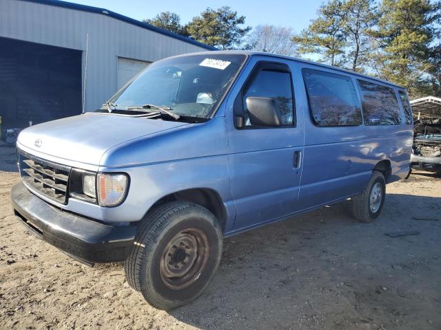 Ford Econoline (1995)