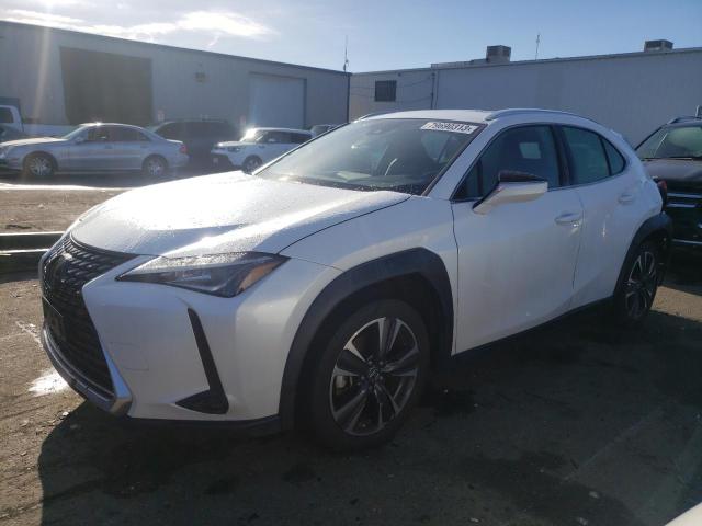 Lexus Ux 200 (2019)