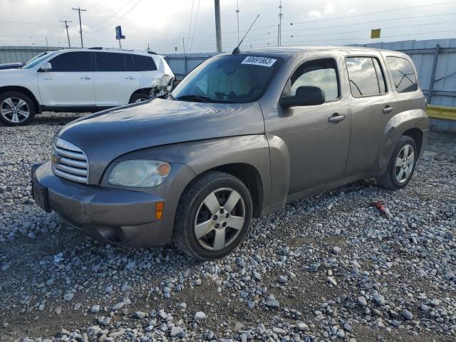 Chevrolet Hhr (2011)