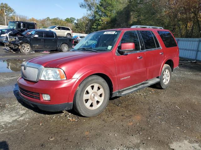 Lincoln Navigator (2006)