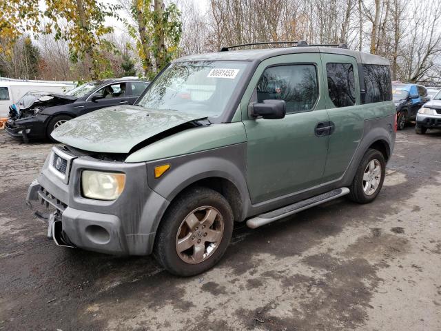 Honda Element (2003)