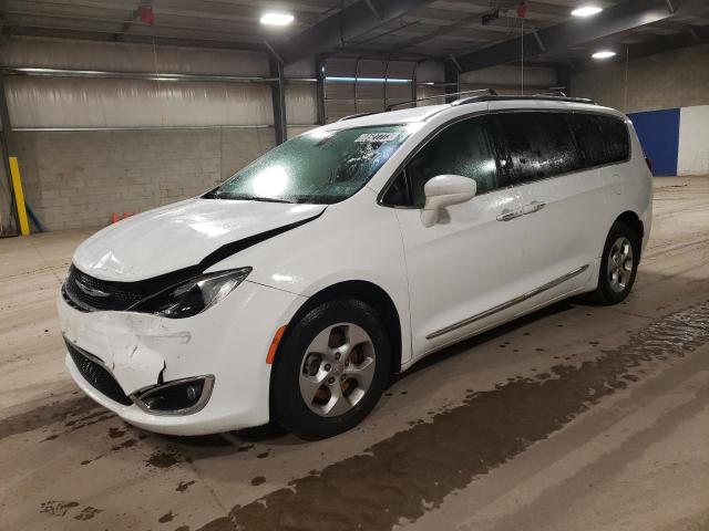 Chrysler Pacifica (2017)