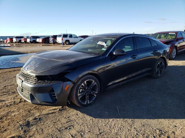 Kia K5 (2021)