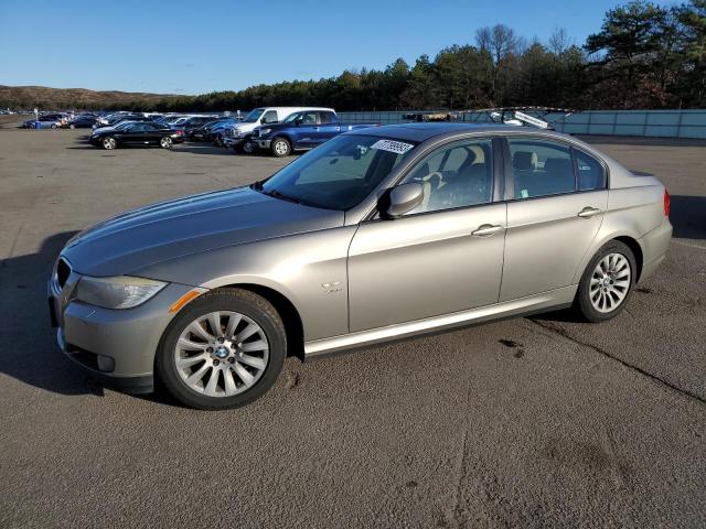Bmw 3er (2009)