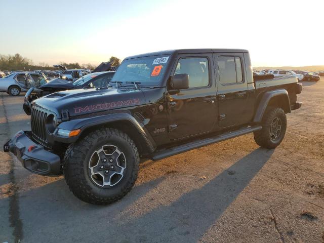 Jeep Gladiator (2021)
