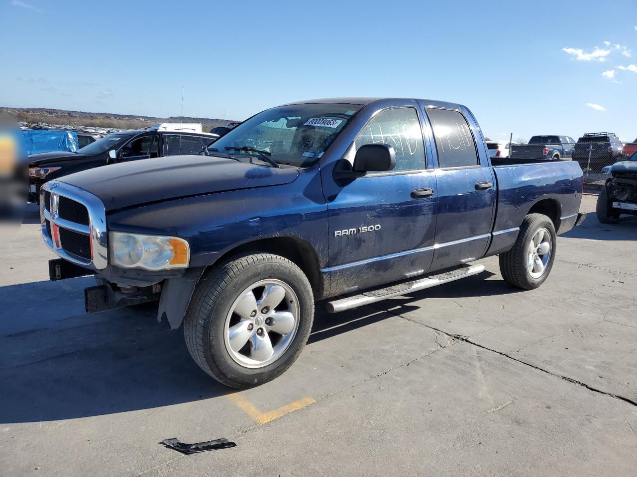 Dodge Ram (2005)