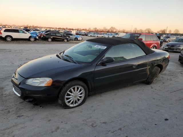 Chrysler Sebring (2003)