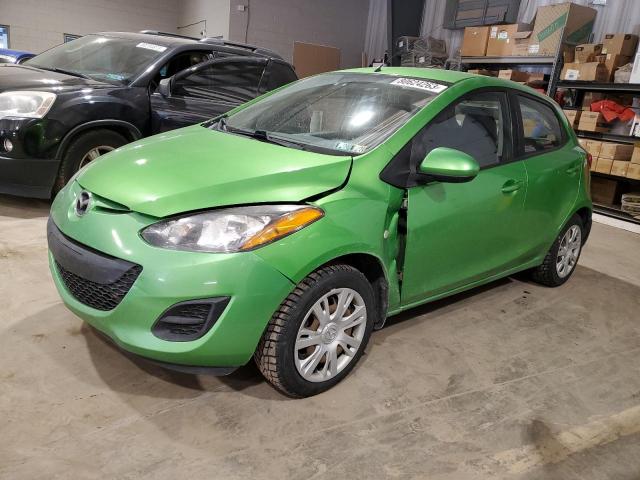 Mazda 2 (2011)