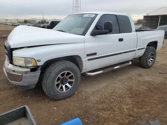 Dodge Ram 2500 (1999)