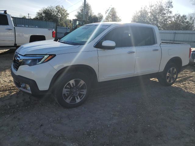 Honda Ridgeline (2017)