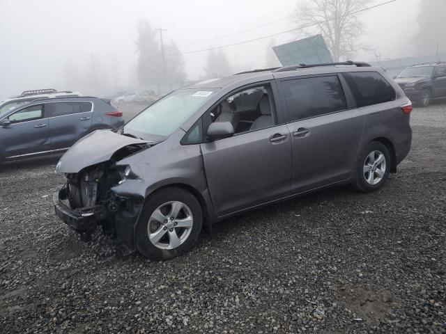 Toyota All models (2015)