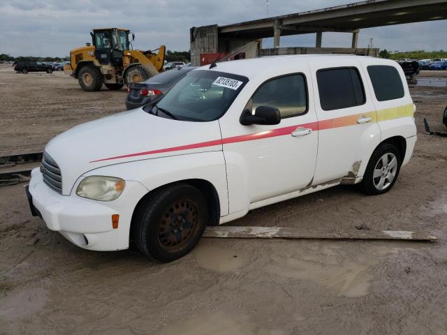 Chevrolet Hhr (2010)