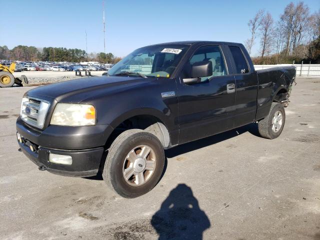 Ford All models (2005)