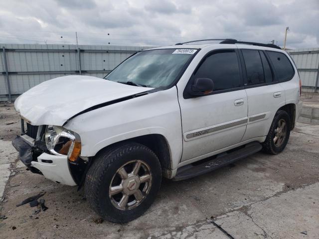 Gmc Envoy (2002)