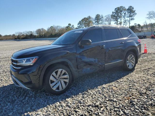 Volkswagen Atlas (2021)