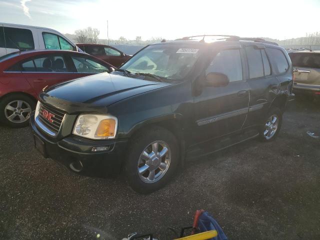 Gmc Envoy (2004)