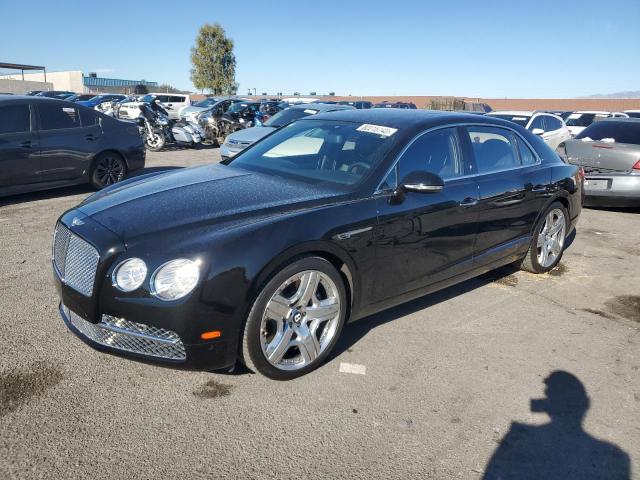 Bentley All models (2014)