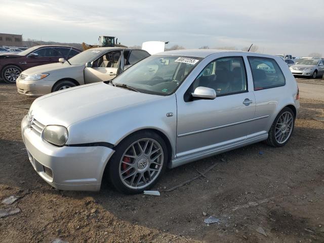 Volkswagen Gti (2002)