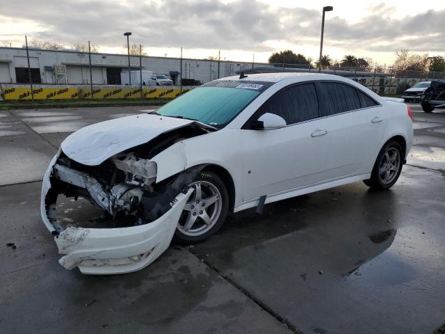 Pontiac G6 (2009)