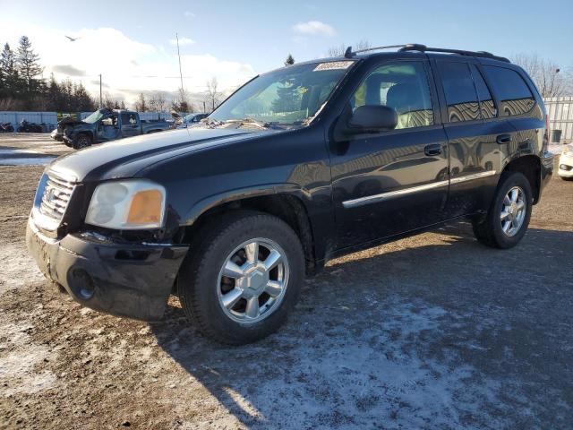 Gmc Envoy (2007)