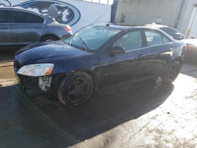 Pontiac G6 (2008)