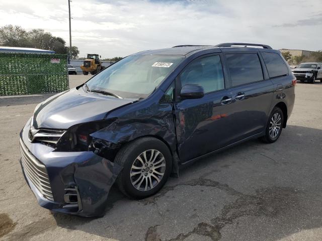 Toyota All models (2020)