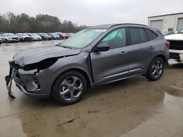 Ford Escape st (2023)