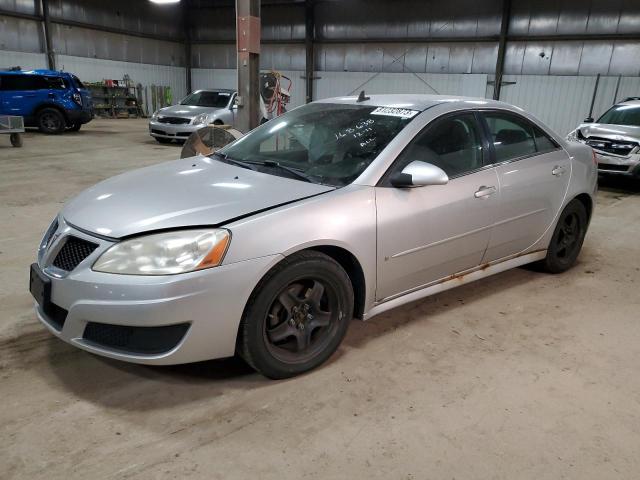 Pontiac G6 (2010)
