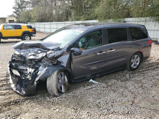 Honda All models (2019)