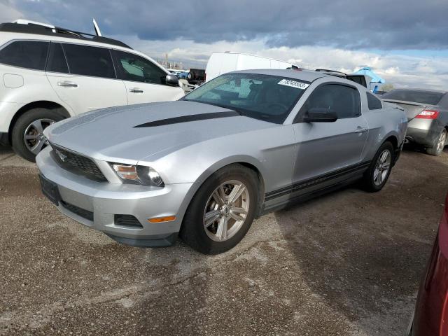 Ford All models (2011)