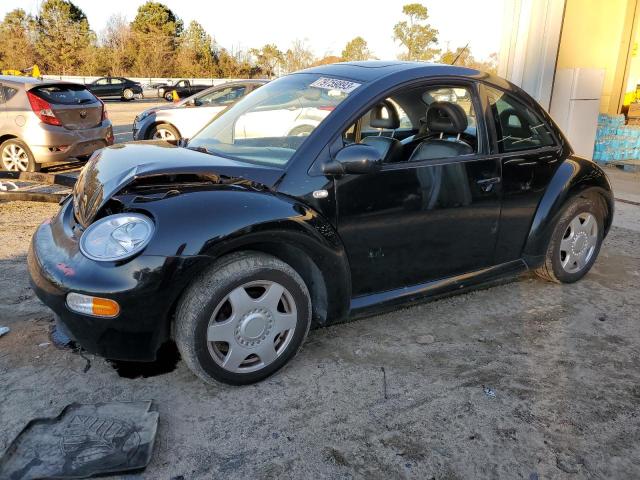 Volkswagen Beetle (2001)