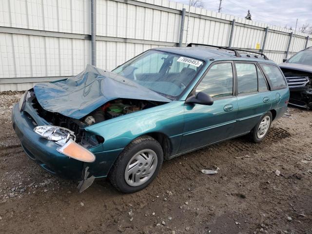 Ford Escort (1997)