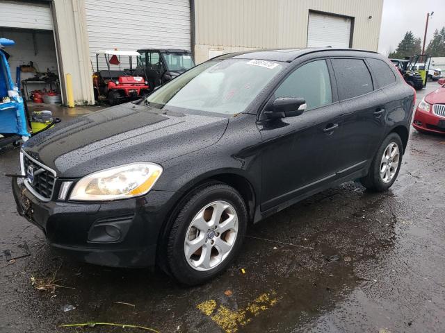 Volvo Xc60 (2010)