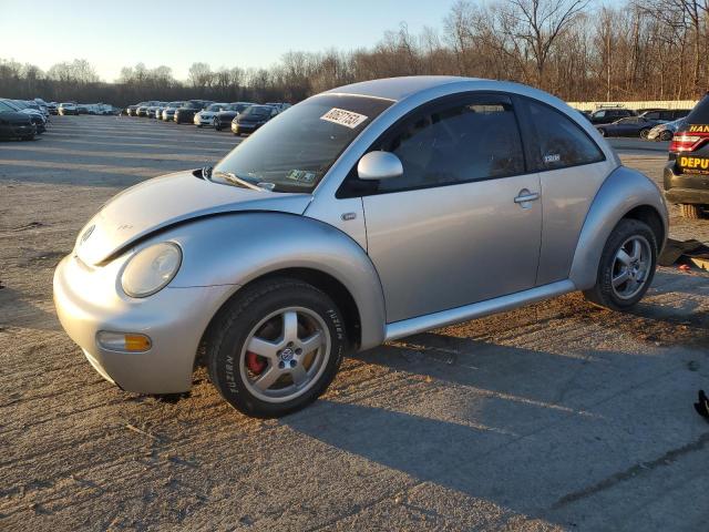 Volkswagen Beetle (2000)
